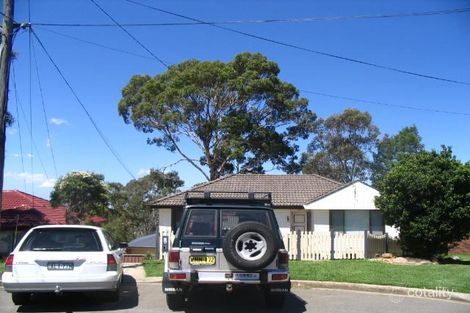 Property photo of 2 Ilkinia Place Engadine NSW 2233