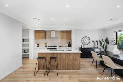 Property photo of 72 Levade Avenue Box Hill NSW 2765