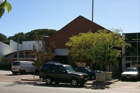 1/31 Carrington St, Nedlands, WA 6009