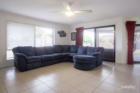 Property photo of 3 Appleby Close Kensington Grove QLD 4341