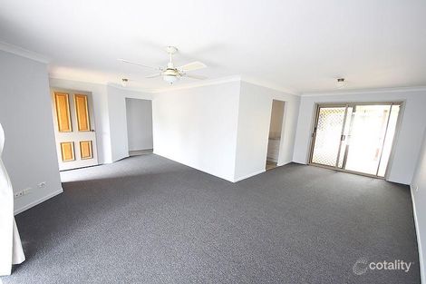 Property photo of 46 Rosebrook Street Kallangur QLD 4503