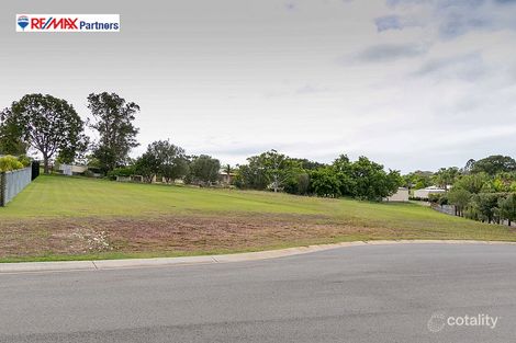 4 Hoya Ct, Craignish, QLD 4655