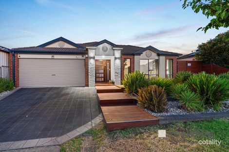 8 Harrington Dr, Narre Warren South, VIC 3805