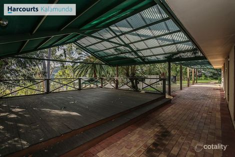 Property photo of 134 Union Road Carmel WA 6076
