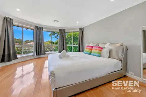 Property photo of 12 Charles Street Baulkham Hills NSW 2153