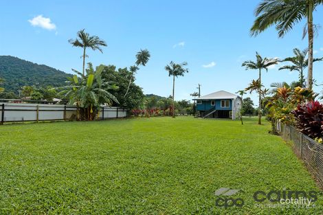 Property photo of 7 Clyde Road Babinda QLD 4861