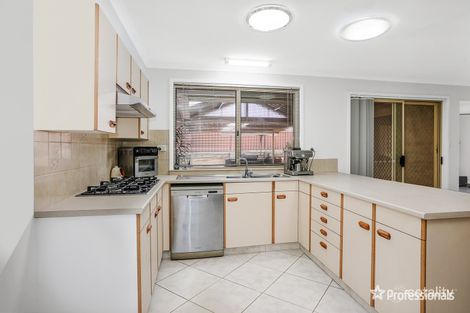 Property photo of 41 Phoenix Crescent Erskine Park NSW 2759