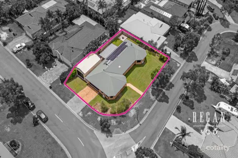 Property photo of 14 Figbird Road Narangba QLD 4504