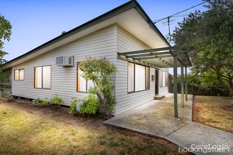 Property photo of 20 Canna Street Dromana VIC 3936
