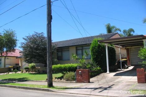 Property photo of 10 Fraser Street Auburn NSW 2144
