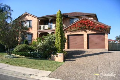 Property photo of 49 Royal Oak Drive Alfords Point NSW 2234