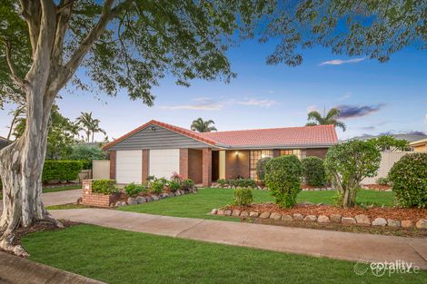 15 Lynelle St, Sunnybank Hills, QLD 4109