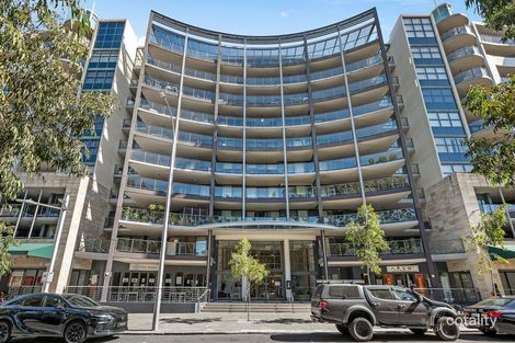 Property photo of 188/369 Hay Street Perth WA 6000