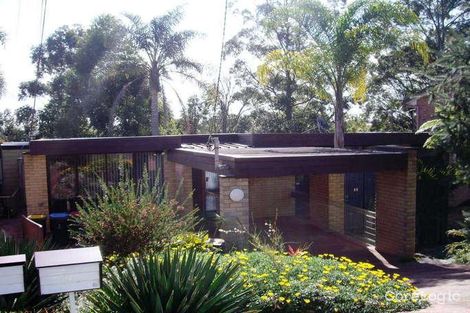 Property photo of 17 Cashel Crescent Killarney Heights NSW 2087