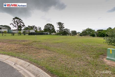 Property photo of 4 Hoya Court Craignish QLD 4655