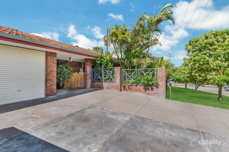 Property photo of 2 Malak Court Wanneroo WA 6065