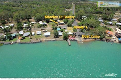 Property photo of 3 Silverleaf Terrace Toogoom QLD 4655