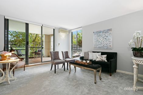 Property photo of 106/9 Everton Street Pymble NSW 2073