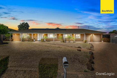 Property photo of 286-288 Coburns Road Kurunjang VIC 3337