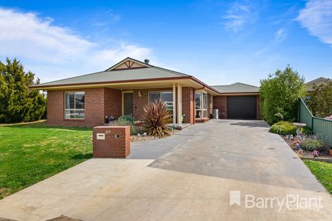 Property photo of 37 Harrison Street Maryborough VIC 3465