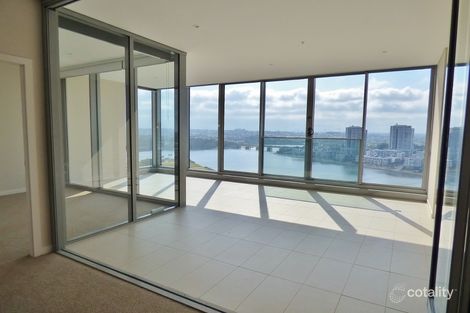 Property photo of 2206/18 Footbridge Boulevard Wentworth Point NSW 2127