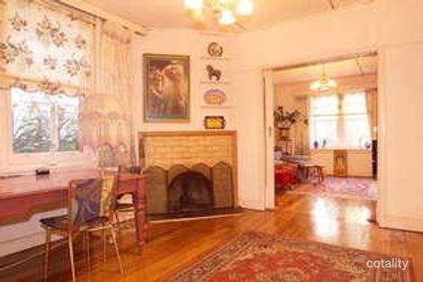 Property photo of 40 Lingwell Road Hawthorn East VIC 3123
