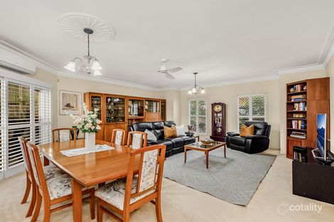 Property photo of 2 Debussy Place Mount Ommaney QLD 4074