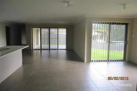 Property photo of 97 Jasmine Drive Bomaderry NSW 2541