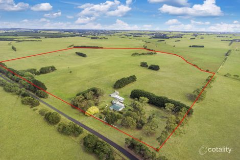 Property photo of 119 Donovans Lane Macarthur VIC 3286