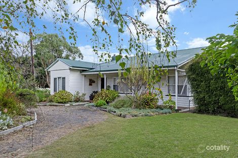 Property photo of 119 Donovans Lane Macarthur VIC 3286