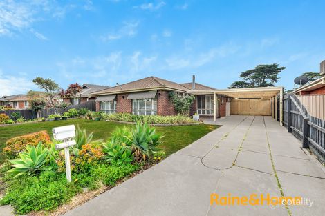 Property photo of 62 Pentland Drive Epping VIC 3076