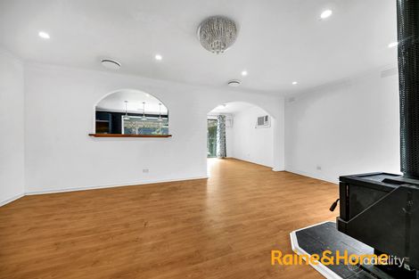 Property photo of 62 Pentland Drive Epping VIC 3076