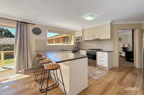 Property photo of 74 Turner Crescent Orange NSW 2800