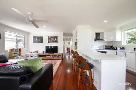 Property photo of 71 Aspinall Street Leichhardt QLD 4305