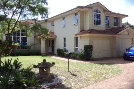 27 Bellenden Pl, Dural, NSW 2158