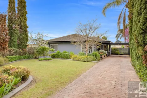Property photo of 12 Tudgey Street Wangaratta VIC 3677