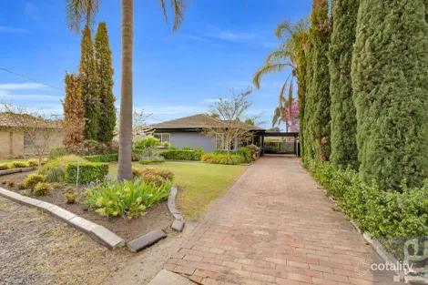 Property photo of 12 Tudgey Street Wangaratta VIC 3677