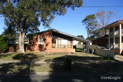 Property photo of 196 Woodstock Avenue Whalan NSW 2770