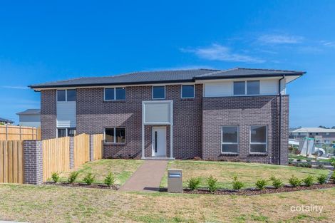 Property photo of 4 Subiaco Road North Kellyville NSW 2155