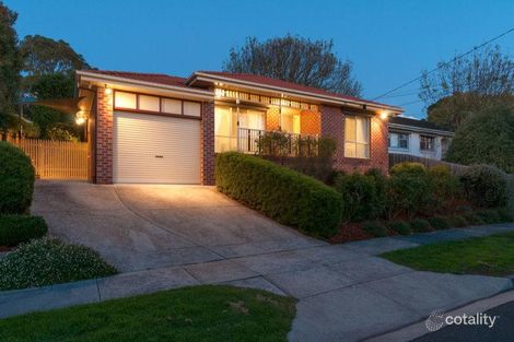 62 Highview Dr, Mooroolbark, VIC 3138