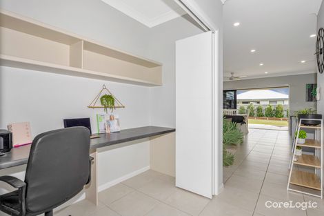 Property photo of 3 Coowarra Court Mount Low QLD 4818