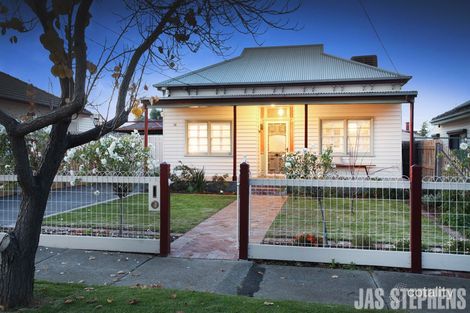 18 Benjamin St, Sunshine, VIC 3020