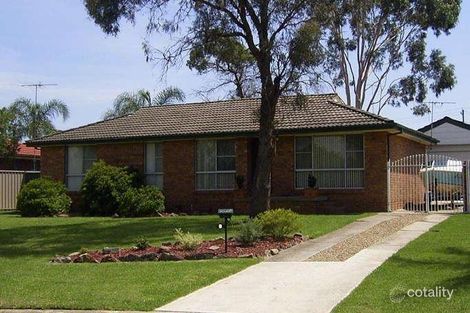 5 Witley Cl, St Marys, NSW 2760