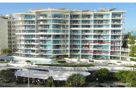 Property photo of 402/59-75 Mooloolaba Esplanade Mooloolaba QLD 4557