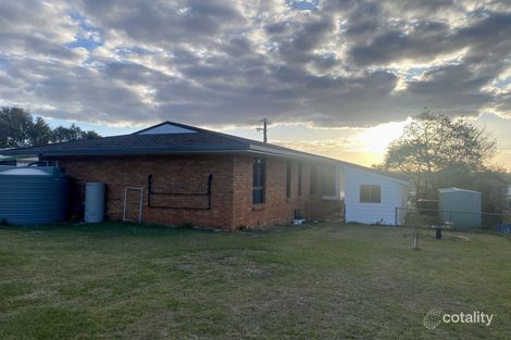 Property photo of 12 Hunter Street Nanango QLD 4615
