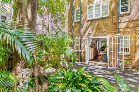 Property photo of 1/4 McDonald Street Potts Point NSW 2011