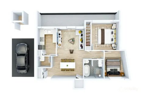Property photo of 12/6-8 Smith Street Epping NSW 2121