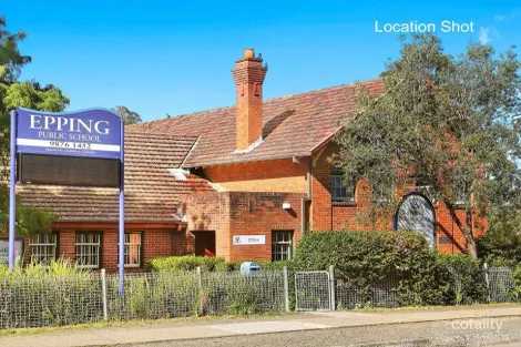 Property photo of 12/6-8 Smith Street Epping NSW 2121