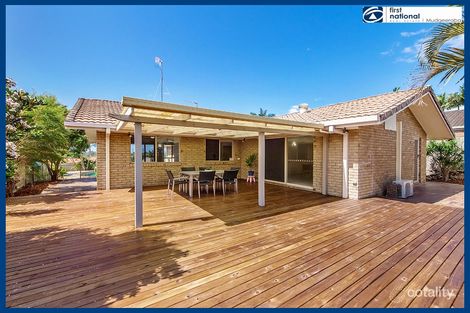 Property photo of 67 Highfield Drive Merrimac QLD 4226