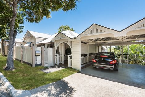 Property photo of 69 Tooth Avenue Paddington QLD 4064